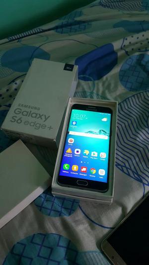 Sansung Galaxy S6 Edge Plus Original Nue