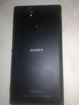 Sony C3