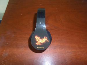 Vendo Audifonos bluetooth