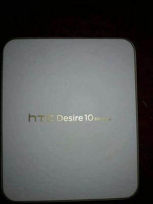 Vendo Htc Desire 10 Lifestyle