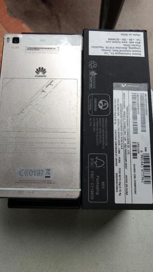 Vendo Huawei P8