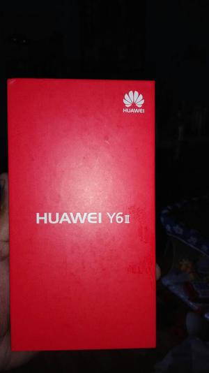 Vendo Huawei Y6 Ll Libre para Todo