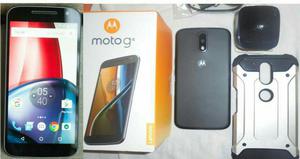 Vendo Motorola Moto G4 Nuevo