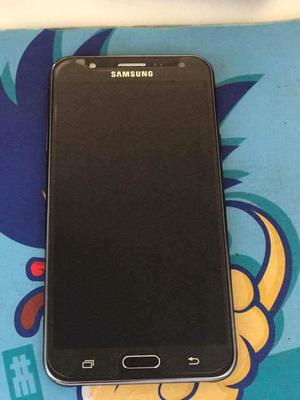 Vendo Samsung Galaxy J7 4g Lte