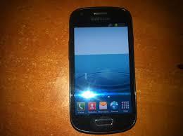 Vendo Samsung Galaxy S3 Mini Libre y en perfecto