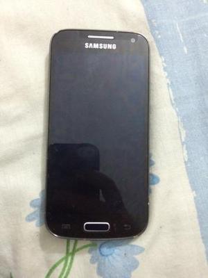 Vendo Samsung Galaxy S4 mini