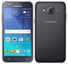 Vendo Samsung J7 Azul