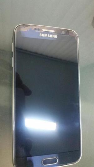 Vendo Samsung S6 Libre de Fabrica
