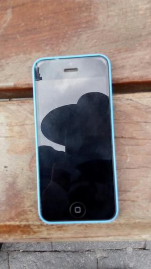 Vendo iPhone 5c