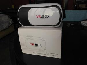 Vr Box  Soles Unidad