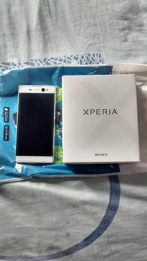 Xperia Xa Ultra