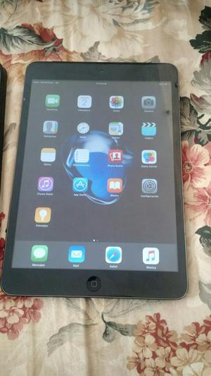 iPad Mini de 16 Gb Libre para Bitel