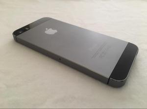 iPhone 5S de 16 Gb Como Nuevo