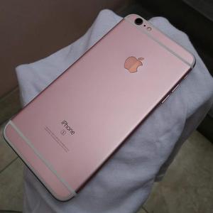 iPhone 6S Plus Nuevo Vendo O Cambio