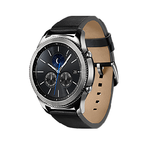 samsung Gear S3 clasico 