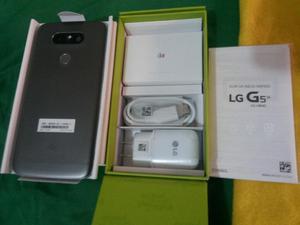 vendo Celular Lg G5 Se libre de operador