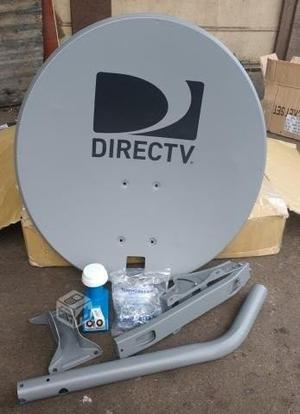 Antenas Directv Nuevas