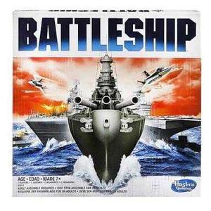 Battleship Batalla Naval. Hasbro, Nuevo, Original - Maxx