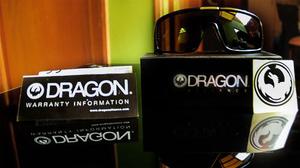 Lentes De Sol Dragon Jam Remix Y Domo