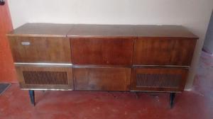 Radio Marca Imperial Stereo