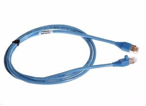27 Und-patchcord Netconnect Cat 5e 24 Awg Cm-0.9mts