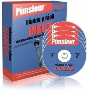 Aprende! Ingles Pimsleur 90 Clases En Mp3 + Pdf Envio Gratis