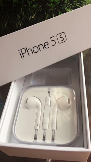 Auriculares iPhone 5S