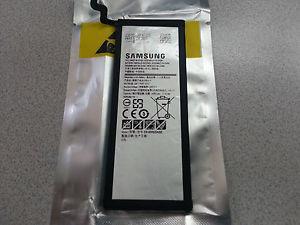 BATERIA ORIGINAL SAMSUNG GALAXY NOTE 5