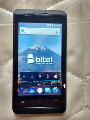 Bitel Bl Dual Sim Libre Nuevo Cam 5m