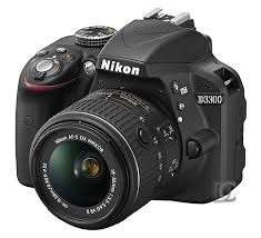 Camara Fotografica Nikon D