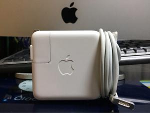 Cargador Magsafe 2 45w Apple Macbook Pro & Air + Garantía