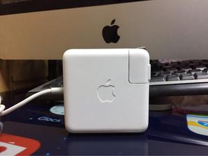 Cargador Magsafe 60w Apple Macbook Pro & Air + Garantía