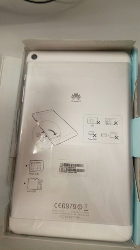 Hawei Mediapad T1 De8.0 Pro