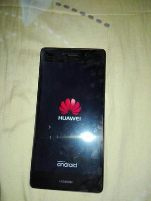 Huawei P8 Lite Liberado sin Accesorios