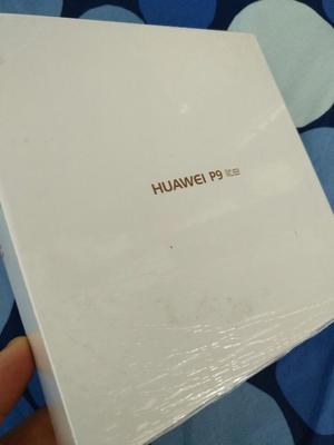 Huawei P9 Lite Caja Nuevo