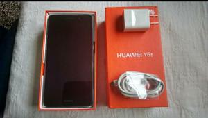 Huawei Y6 Ii en Caja Nuevo O Cambio