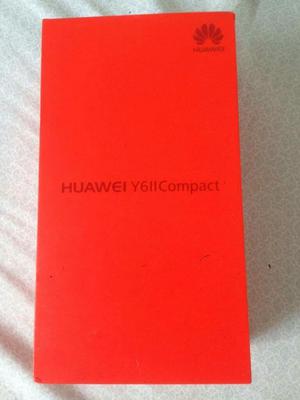 Huawei Y6ii Compact