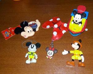 Juguetes Mickey Mouse Disney