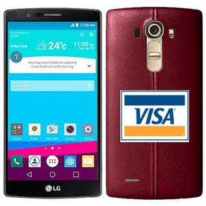LG G4 LIBRE 4GLTE SEMI NUEVO 32GB, ACEPTAMOS VISA