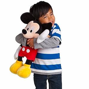Mickey Mouse Peluche 47cm Disneystore