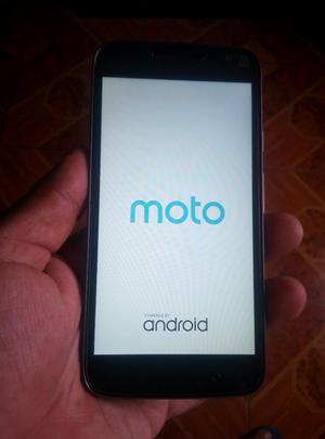 Moto G4 Play Libre