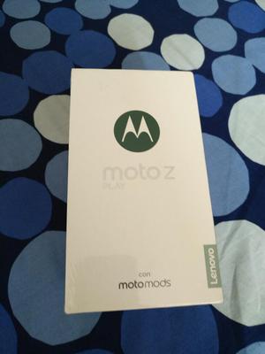 Moto Z Play Mod Jbl