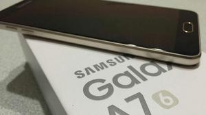 Samsung A7 Nuevo 32gb Sensor de Huella
