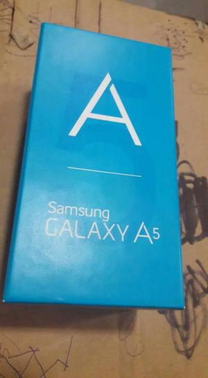 Samsung Galaxy A)