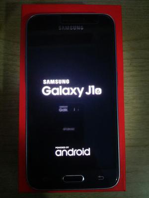 Samsung Galaxy J J1.6 Y Accesorios