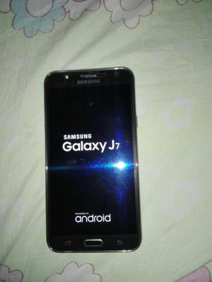 Samsung Galaxy J7 Dual, sin Accesorios