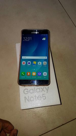 Samsung Galaxy Note 5