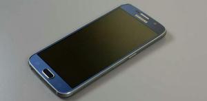 Samsung Galaxy S6 Estado 