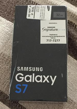 Samsung Galaxy S7