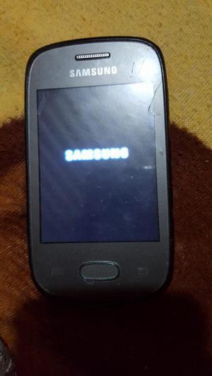 Samsung Pocket Neo